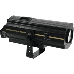 Eurolite LED SL-350 DMX Search Light seguipersona occhio di bue effetto luce spot KaotikaStore