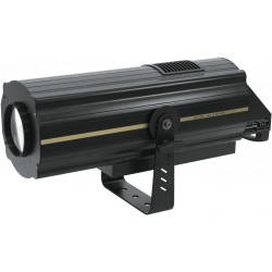 Eurolite LED SL-350 DMX Search Light seguipersona occhio di bue effetto luce spot