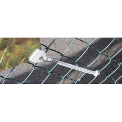 Holdon® MINI CLIP-ON EYELETS curtain clamp gancetto supporto per tende da palco ed altre applicazioni KaotikaStore