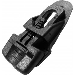 Holdon® Midi Clip clamp gancio supporto per tende da palco fondali e altre applicazioni KaotikaStore