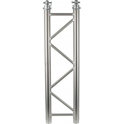 Showtec Mobile DJ Truss Stand americana supporto luci