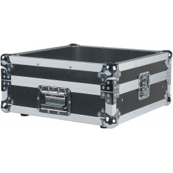 Dap Audio Flightcase per trasporto consolle virtuale e porta PC D7467 KaotikaStore EAN 8717748301871