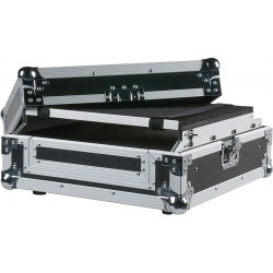Dap Audio Flightcase per trasporto consolle virtuale e porta PC D7467 KaotikaStore EAN 8717748301871