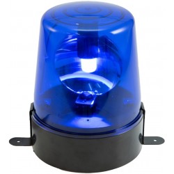 Eurolite DE-1 LED luce Polizia effetto decorativo per discoteca police light 50603028 ean 4026397647358