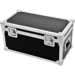 ROADINGER Flightcase per il trasporto di merce 60x30x30cm valigia baule case per service 4026397627145 KaotikaStore