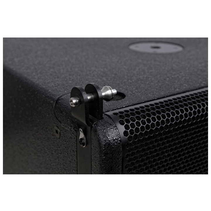 Odin Audiosystems by Dap Audio ODIN S-18A subwoofer attivo line array series EAN 8717748384744 KaotikaStore