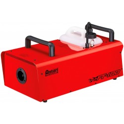 60785 ANTARI FT-100 1500W Fire training macchina fumo per prove e formazione antincendio KaotikaStore 8717748374615