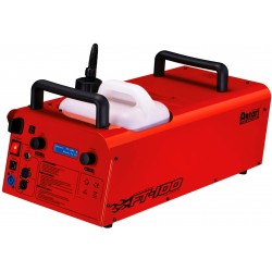 60785 ANTARI FT-100 1500W Fire training macchina fumo per prove e formazione antincendio KaotikaStore 8717748374615