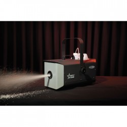 61115 Showtec Stellar S-1200 Snow Machine macchina effetto neve per spettacoli ed eventi