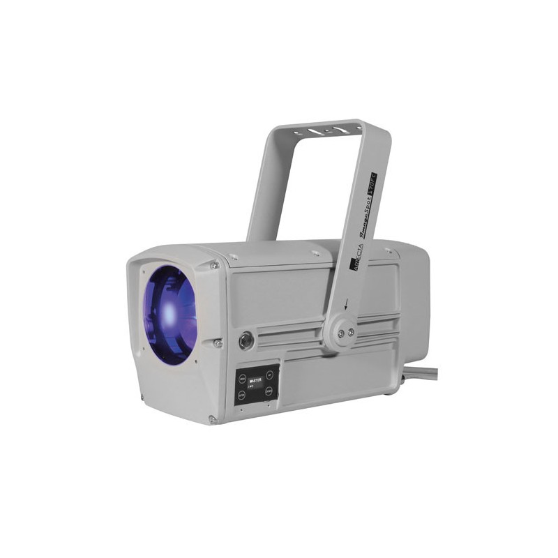 Artecta Image Spot 170 FC Spot proiettore gobo LED RGBAL da 170 W