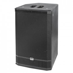 DAP Pure-10 Diffusore full-range passivo da 10" cassa passiva 250 W RMS 500W picco