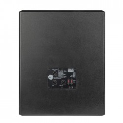 D3743 DAP Pure-15S Subwoofer passivo da 15" subwoofer 600W RMS 1200W picco