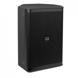 Dap Xi-8 Diffusore passivo da installazione da 8" colore nero cassa passiva 250W RMS