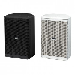 D3544 Dap Xi-8 Diffusore passivo da installazione da 8" colore nero cassa passiva 250W RMS
