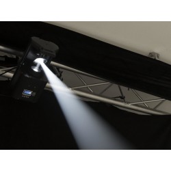 Eurolite LED TSL-150 Scan COB effetto luce scanner discoteca KaotikaStore 51786119 ean 4026397390742