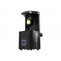 Eurolite LED TSL-150 Scan COB effetto luce scanner discoteca KaotikaStore 51786119 ean 4026397390742