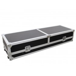 ROADINGER Flightcase per trasporto giradischi piatti dj KaotikaStore 30124208 EAN 4026397426366