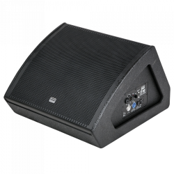 Dap Audio M15 monitor attivo spia attiva cassa da 15" Bi-Amp, 415W  KaotikaStore D3662  8717748332202