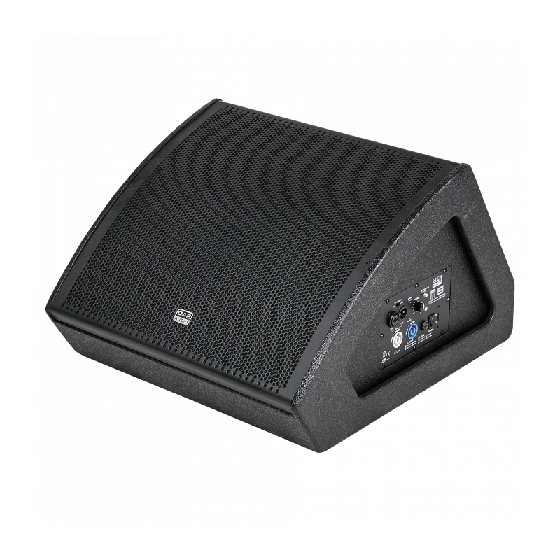 Dap Audio M15 monitor attivo spia attiva cassa da 15" Bi-Amp, 415W KaotikaStore D3662 8717748332202 Dap Audio M15 monitor attivo spia attiva cassa da 15" Bi-Amp, 415W KaotikaStore D3662 8717748332202