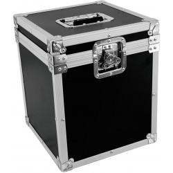 ROADINGER Flightcase per trasporto sfera specchiata 30cm  KaotikaStore 31000429