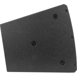 KaotikaStore DAP NRG-10 Diffusore a gamma completa da 10” passivo cassa passiva 150 W RMS, SPL max di 115 dB a 1 m KaotikaStore