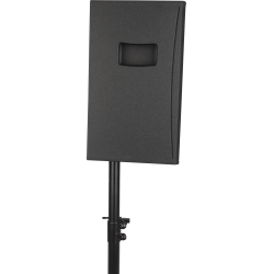 KaotikaStore DAP NRG-10 Diffusore a gamma completa da 10” passivo cassa passiva 150 W RMS, SPL max di 115 dB a 1 m KaotikaStore