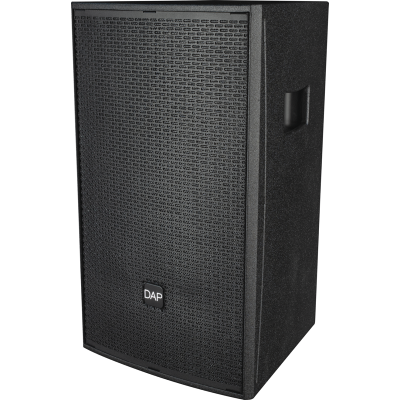DAP NRG-10 Diffusore a gamma completa da 10” passivo cassa passiva 150 W RMS, SPL max di 115 dB a 1 m KaotikaStore DAP NRG-10 Diffusore a gamma completa da 10” passivo cassa passiva 150 W RMS, SPL max di 115 dB a 1 m KaotikaStore