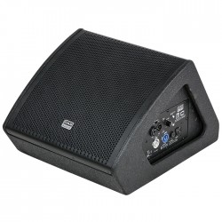 KaotikaStore Dap Audio M10 monitor attivo spia attiva cassa da 10" Bi-Amp, 415W KaotikaStore