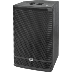 D3719  DAP Pure-10A Diffusore full-range attivo 10" cassa 150 W RMS, SPL max di 125 dB a 1 m KaotikaStore