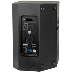 D3720 DAP Pure-15A Diffusore full-range attivo 15" cassa 300 W RMS, SPL max di 128 dB a 1 m KaotikaStore 8717748463791