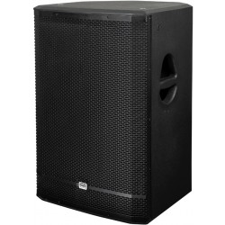 D3720 DAP Pure-15A Diffusore full-range attivo 15" cassa 300 W RMS, SPL max di 128 dB a 1 m KaotikaStore 8717748463791