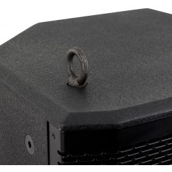 D3720 DAP Pure-15A Diffusore full-range attivo 15" cassa 300 W RMS, SPL max di 128 dB a 1 m KaotikaStore 8717748463791