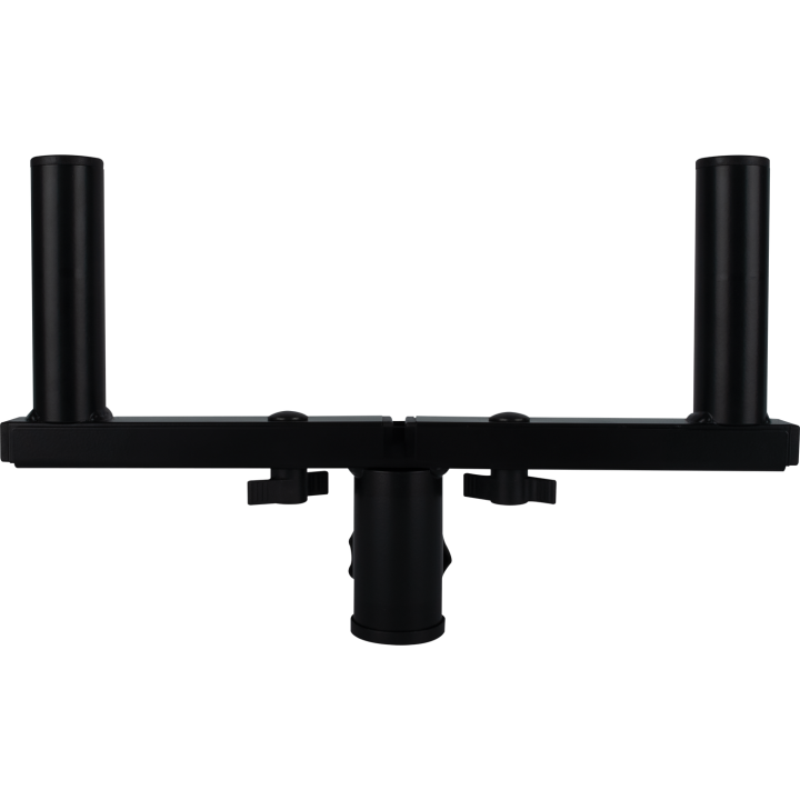 E202001 Showgear Barra a T regolabile per il supporto diffusori casse attive passive KaotikaStore
EAN 8717748570819