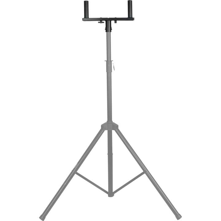 E202001 Showgear Barra a T regolabile per il supporto diffusori casse attive passive KaotikaStore
EAN 8717748570819