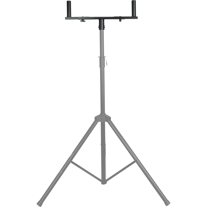 E202001 Showgear Barra a T regolabile per il supporto diffusori casse attive passive KaotikaStore
EAN 8717748570819