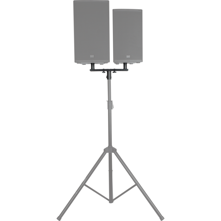 E202001 Showgear Barra a T regolabile per il supporto diffusori casse attive passive KaotikaStore
EAN 8717748570819