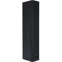 D3880 DAP Frigga Sistema PA attivo a colonna singola 1000 W RMS, SPL max di 134 dB a 1 m (colonna) KaotikaStore 8717748576118