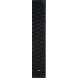 D3880 DAP Frigga Sistema PA attivo a colonna singola 1000 W RMS, SPL max di 134 dB a 1 m (colonna) KaotikaStore 8717748576118