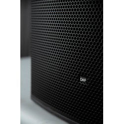 D3880 DAP Frigga Sistema PA attivo a colonna singola 1000 W RMS, SPL max di 134 dB a 1 m (colonna) KaotikaStore 8717748576118