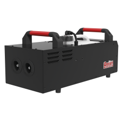 60749 Antari M-12  Macchina del fumo da palcoscenico a doppia emissione da 2000 W KaotikaStore