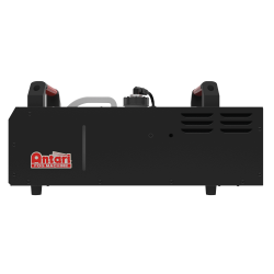 60749 Antari M-12  Macchina del fumo da palcoscenico a doppia emissione da 2000 W KaotikaStore