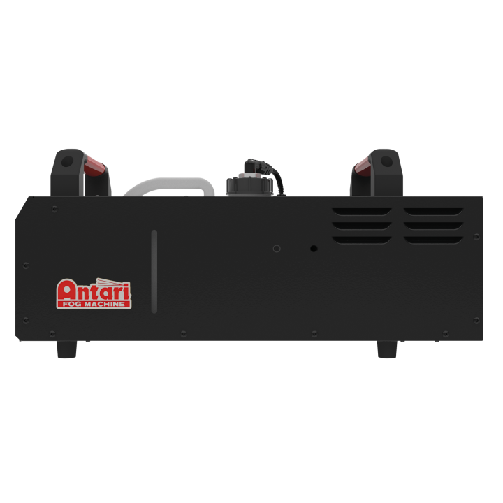 60749 Antari M-12  Macchina del fumo da palcoscenico a doppia emissione da 2000 W KaotikaStore