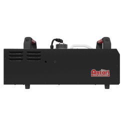 60749 Antari M-12  Macchina del fumo da palcoscenico a doppia emissione da 2000 W KaotikaStore