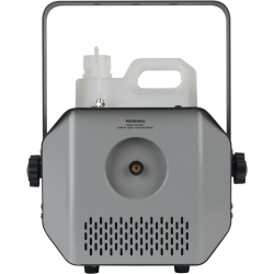 Showtec Stellar F-1000 Fogger macchina del fumo Riscaldatore da 1000 W comando remoto a filo per feste e party dj KaotikaStore