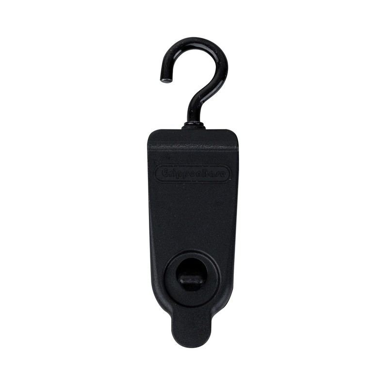 89106 Showgear Grippon Tube Curtain clamp gancio supporto per tende da palco con occhiello KaotikaStore 89106 Showgear Grippon Tube Curtain clamp gancio supporto per tende da palco con occhiello KaotikaStore