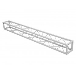 60112435 DECOTRUSS Quad ST-2000 2 metri Truss americana leggera quadrangolare traliccio supporti per luci quadrata KaotikaStore