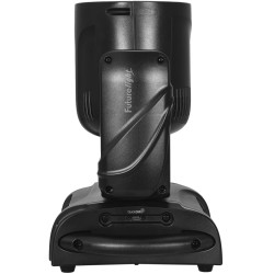 51841311 FUTURELIGHT EYE-740 MK2 QCL Zoom LED Moving Head Wash motorizzato testa mobile LED 40W Osram RGBW KaotikaStore