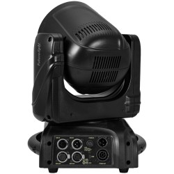 51841311 FUTURELIGHT EYE-740 MK2 QCL Zoom LED Moving Head Wash motorizzato testa mobile LED 40W Osram RGBW KaotikaStore