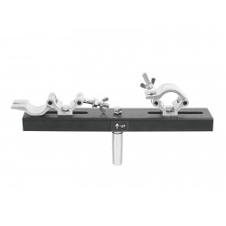 EUROLITE TAH-52 adattatore truss per struttura treppiede 59006820 EAN 4026397491227