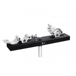 EUROLITE TAH-52 adattatore truss per struttura treppiede 59006820 EAN 4026397491227